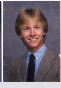MARK RAY